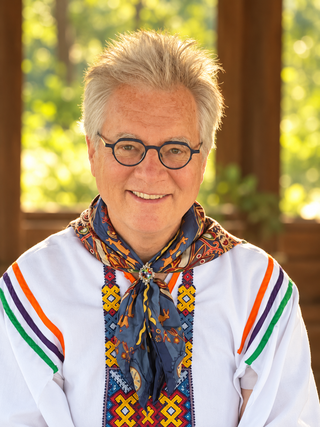 Patrick Hanaway